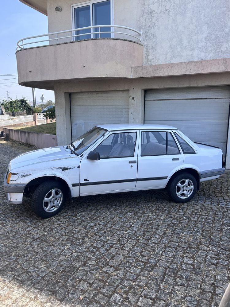 Opel Corsa A 1.2 GL