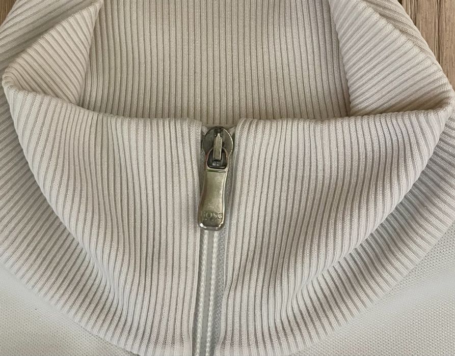 Спортивна кофта Hugo Boss