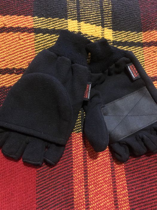 Перчатки Ellesse, Thinsulate