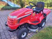 Traktorek Kosiarka Honda 2417 Hydrostatic Premium