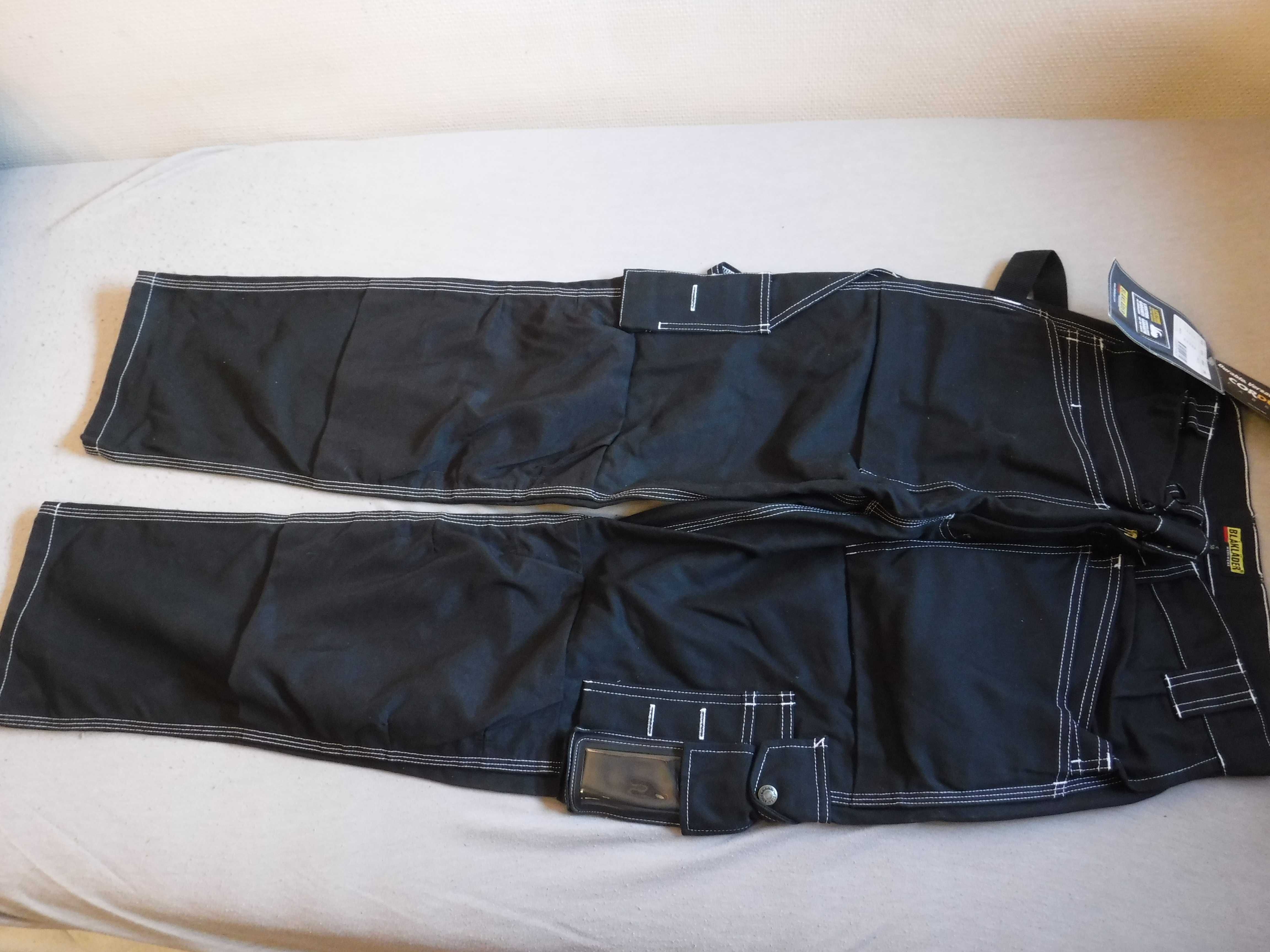 Blåkläder Workwear Spodnie Robocze c50