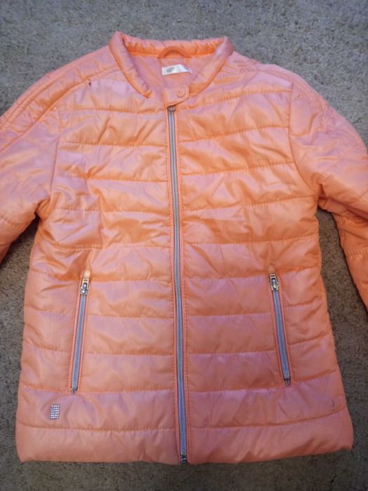 Kurtka Pepco na 134 cm