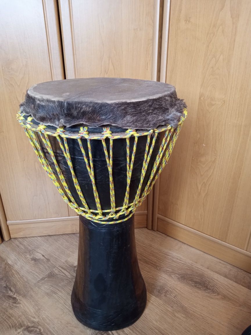 Djembe afrykańskie 60/27