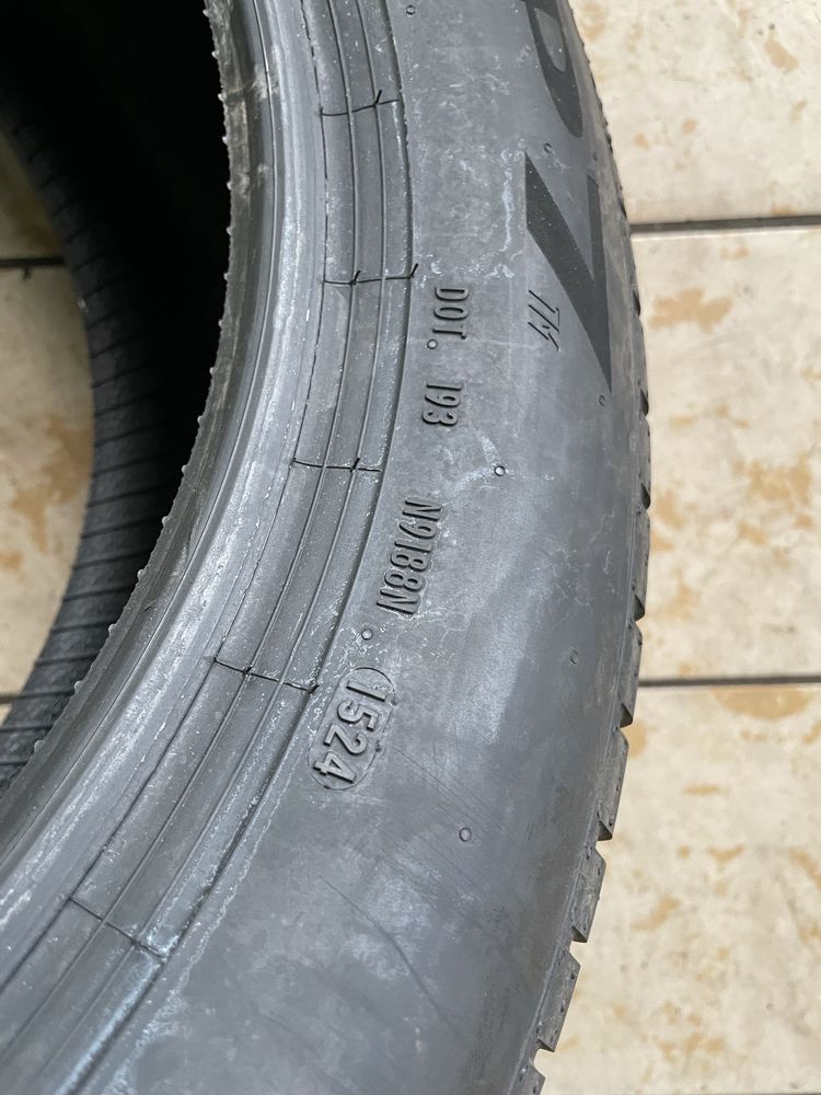 205/55/17 Pirelli Cinturato P7C2 - 1 szt