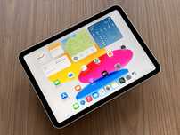 [NOWY] Apple iPad (2022) 10,9" 64GB Wi-Fi - Silver [Bateria 100%] [GW]