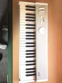 Klawiatura MIDI CME Z-Key 49