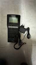 BROTHER  PT-H500