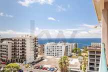 Venda Apartamento T3+1 Ajuda Com 2 Varandas na Zona Premium da Ajuda,