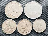 Колекція монет держав Співдружності націй та Коронних володінь