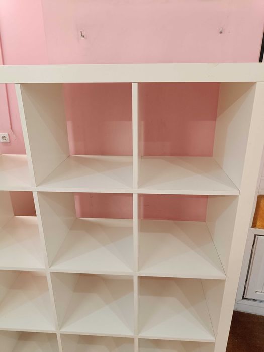Estante kallax ikea