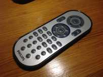 Pilot dvd PHILIPS RC810 remote control RC-810 oryginalny