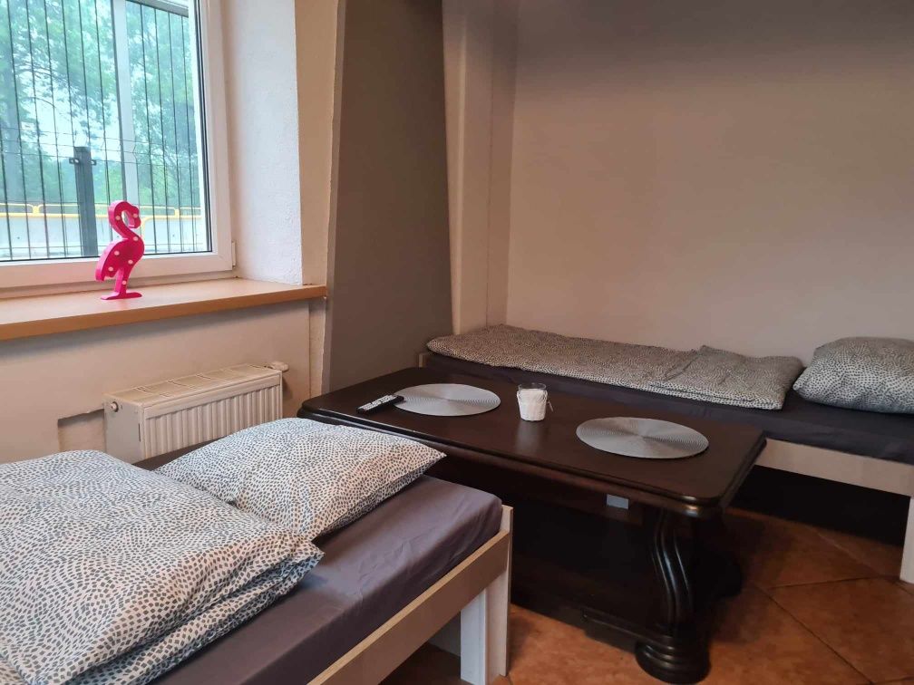 Wynajme pokoj jedno, dwuosobowy Orzesze Mikołów 25zl doba