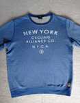 Bluza Fishbone  z USA oryginalna vintage