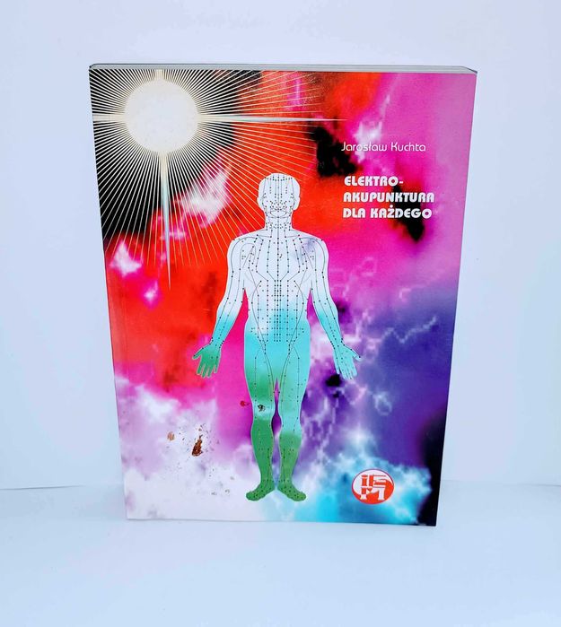 Kuchta - Elektroakupunktura dla każdego  UNIKAT