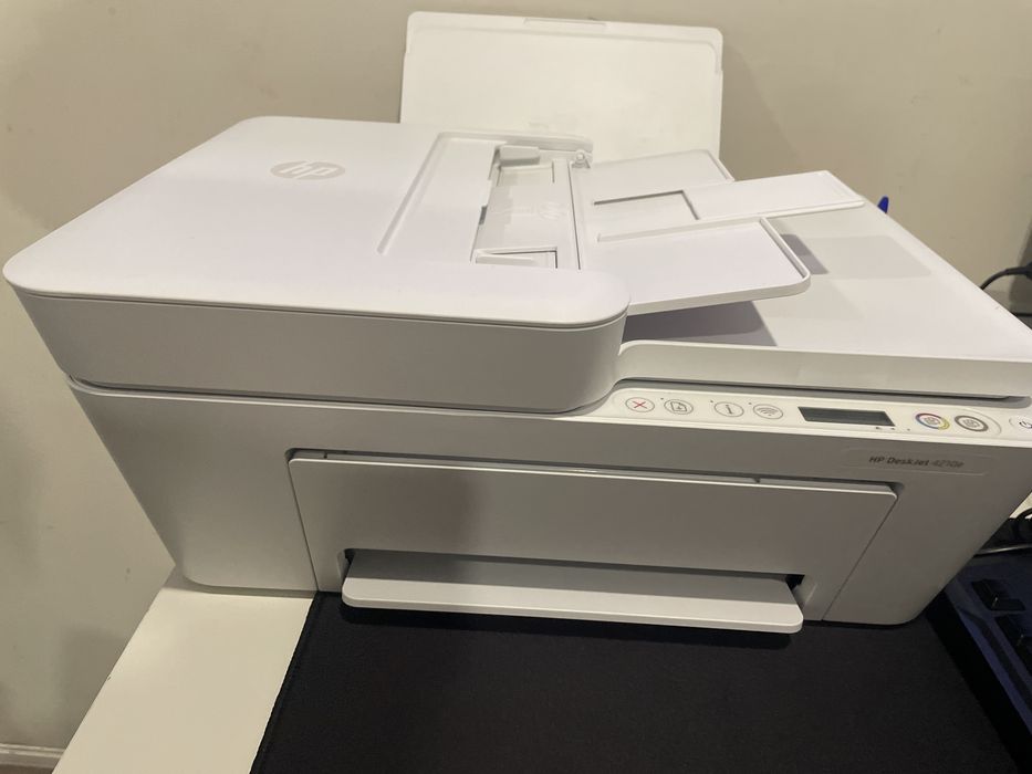 Impressora HP Desk jet