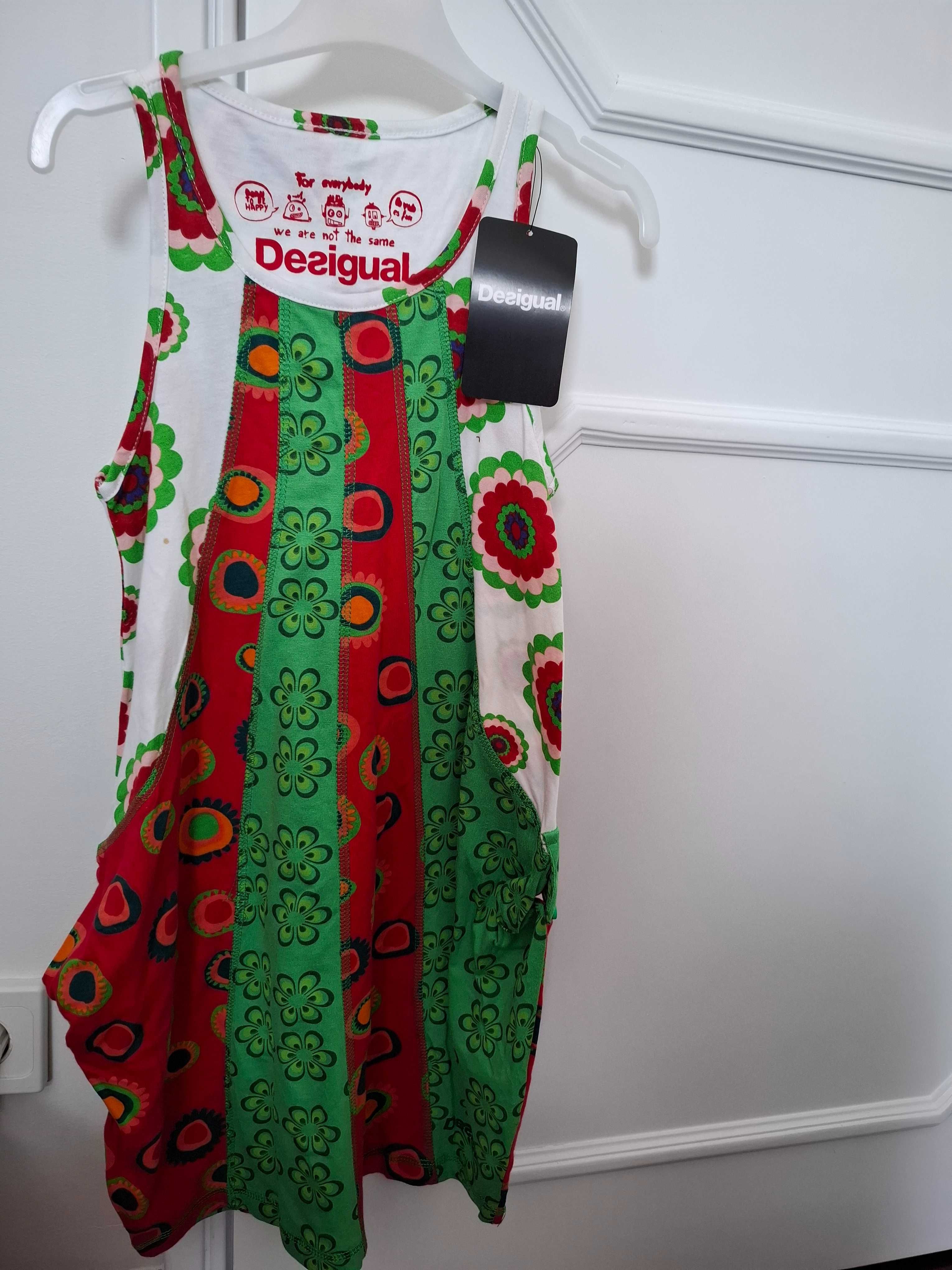 Desigual 9 10 anos