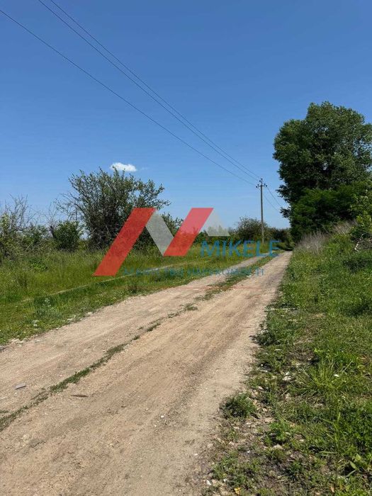 Без% земля 16.6сот с.Тарасівка Фастівський р-н м.Теремки 20 хв Ділянка