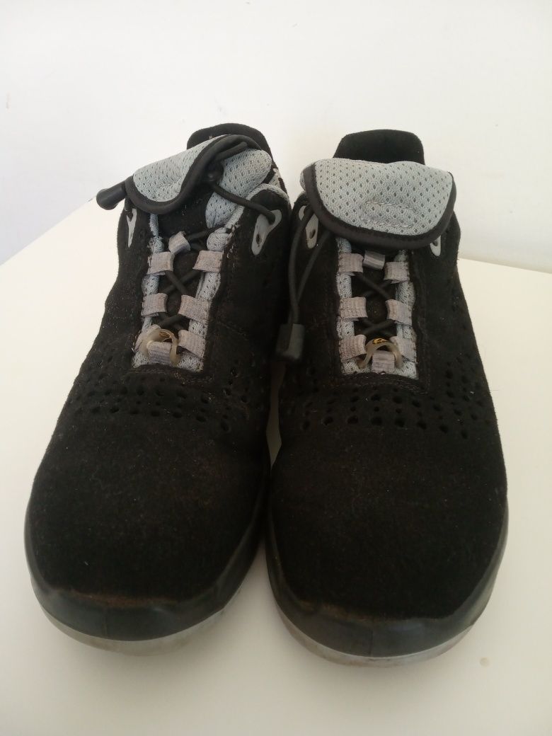 Buty robocze Elten r 39