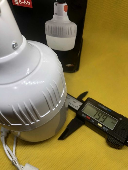 Подвесной LED-светильник