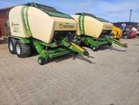 IMPORT Krone Comprima  cv 150xc prasoowijarka 8kredyt.transport
