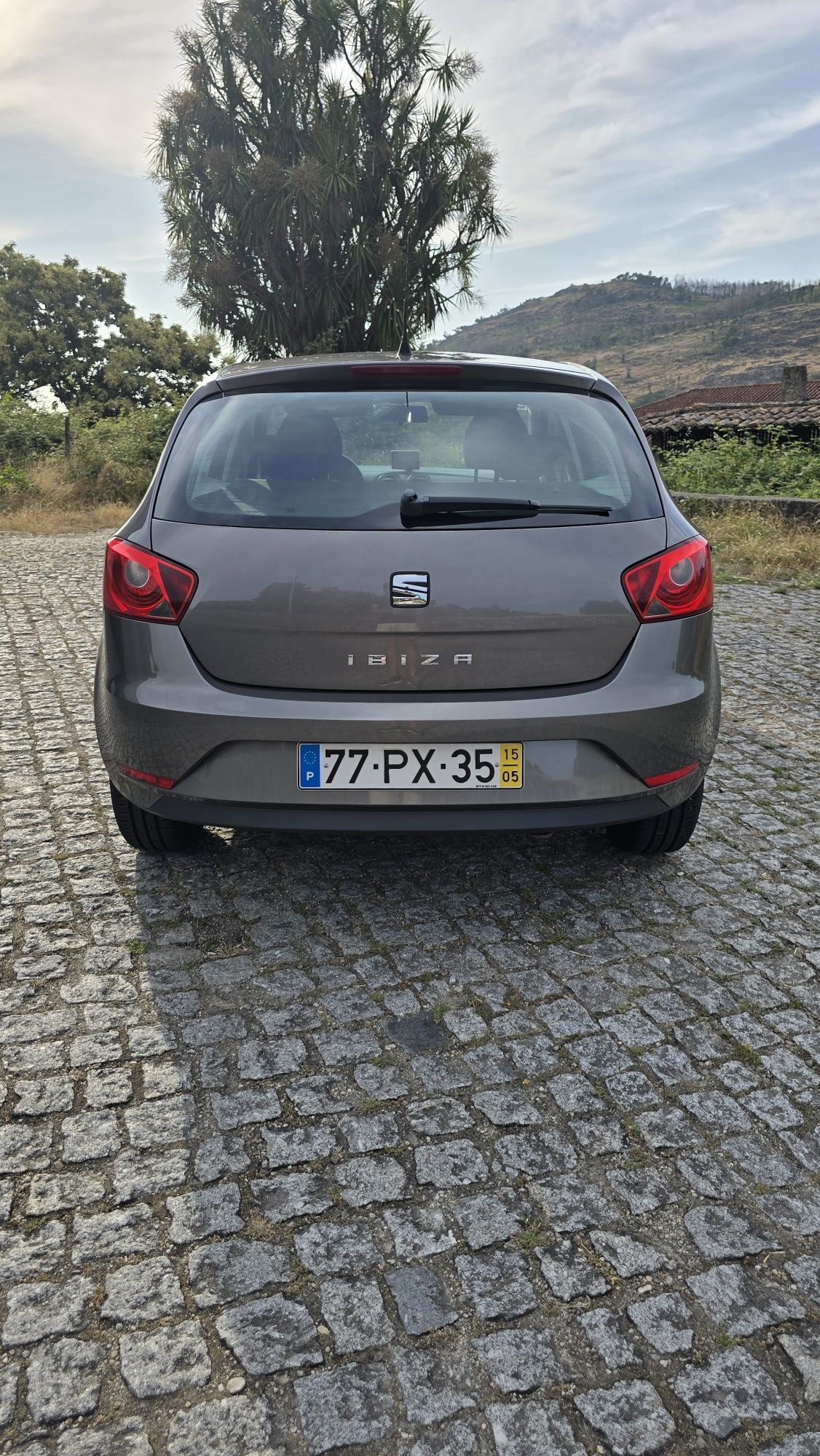 Seat Ibiza 1.2 Itech