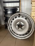 Jantes 15 citroen berlingo