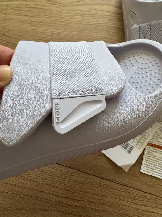 Шлепанцы Crocs Mellow Slide