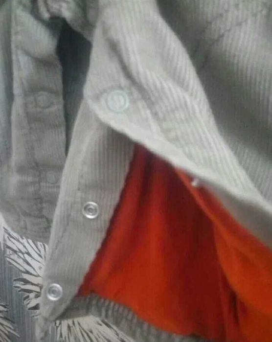 Кофта оригінал Gap комбез полукомбинезон оригінал бренд Mark Spenser