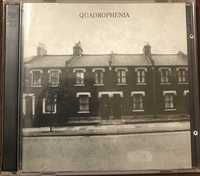 The Who "Quadrophenia" [2 CD]