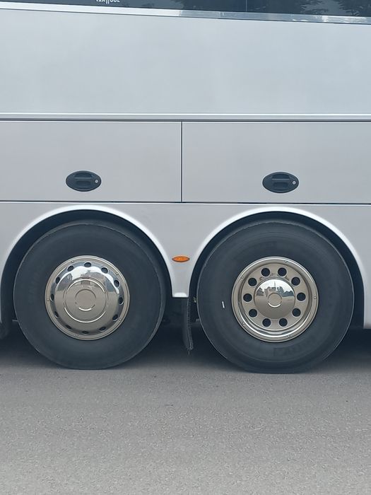 Ковпаки на автобус 22.5 Ковпаки на колеса 22.5 Ковпаки 22.5 на тягач