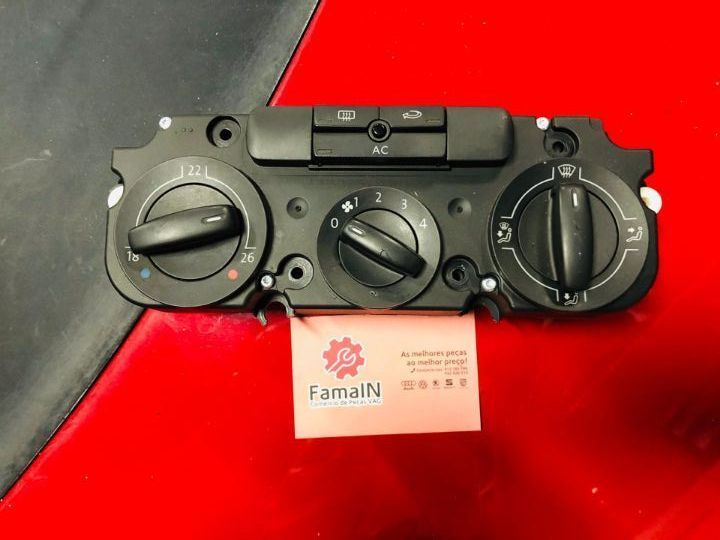 CLIMATRONIC - VW PASSAT B6