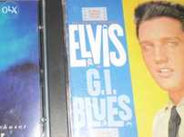 CD Música
