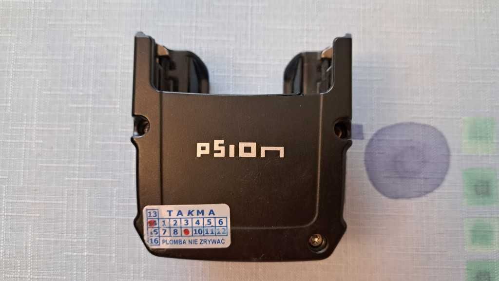 Psion Omnii Adapter Serial – ST4005 + ładowarka samochodowa