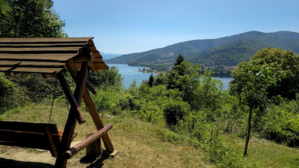 Wolne terminy. Sauna. Wynajmę dom w Beskida