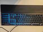 Klawiatura SteelSeries Apex 3