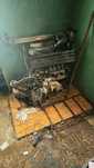 Motor volvo 1.7 turbo