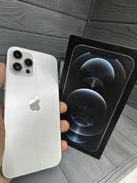 Iphone 12 Pro Max 256 Gb Silver