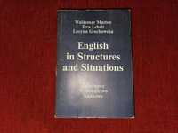 AE English in structures and situations Marton Lebelt Grochowska PWN