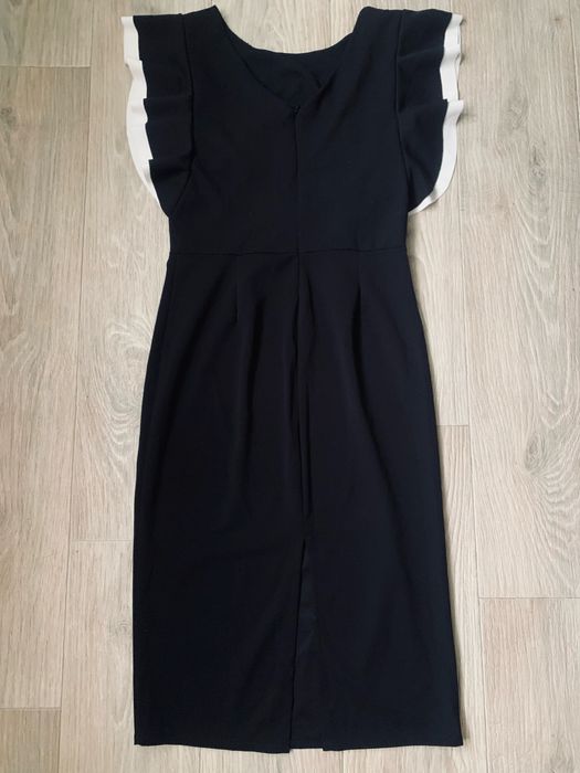 Плаття жіноче чорне