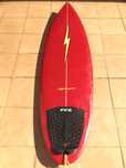Prancha de Surf Lightning Bolt 5’10