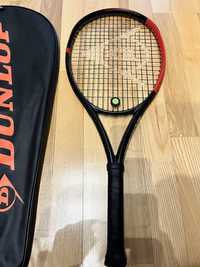 Rakieta tenisowa Dunlop CX 200 Junior 26