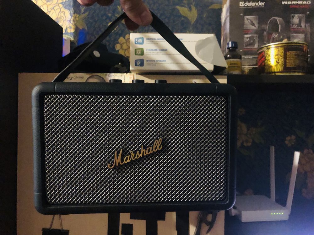 Колонка Marshall-killborn-2