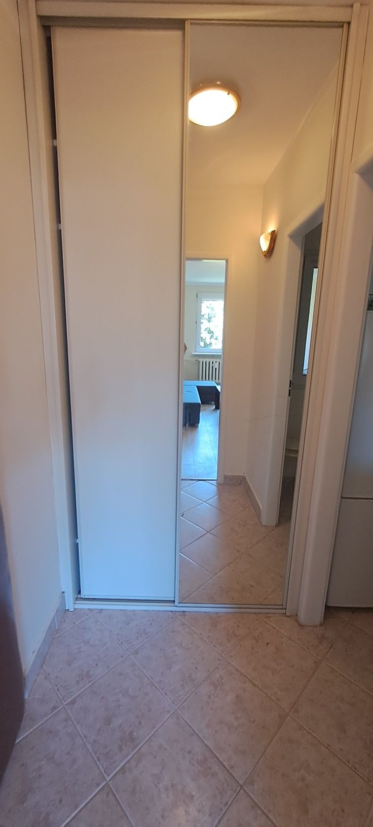 Mieszkanie dwupokojowe do wynajęcia