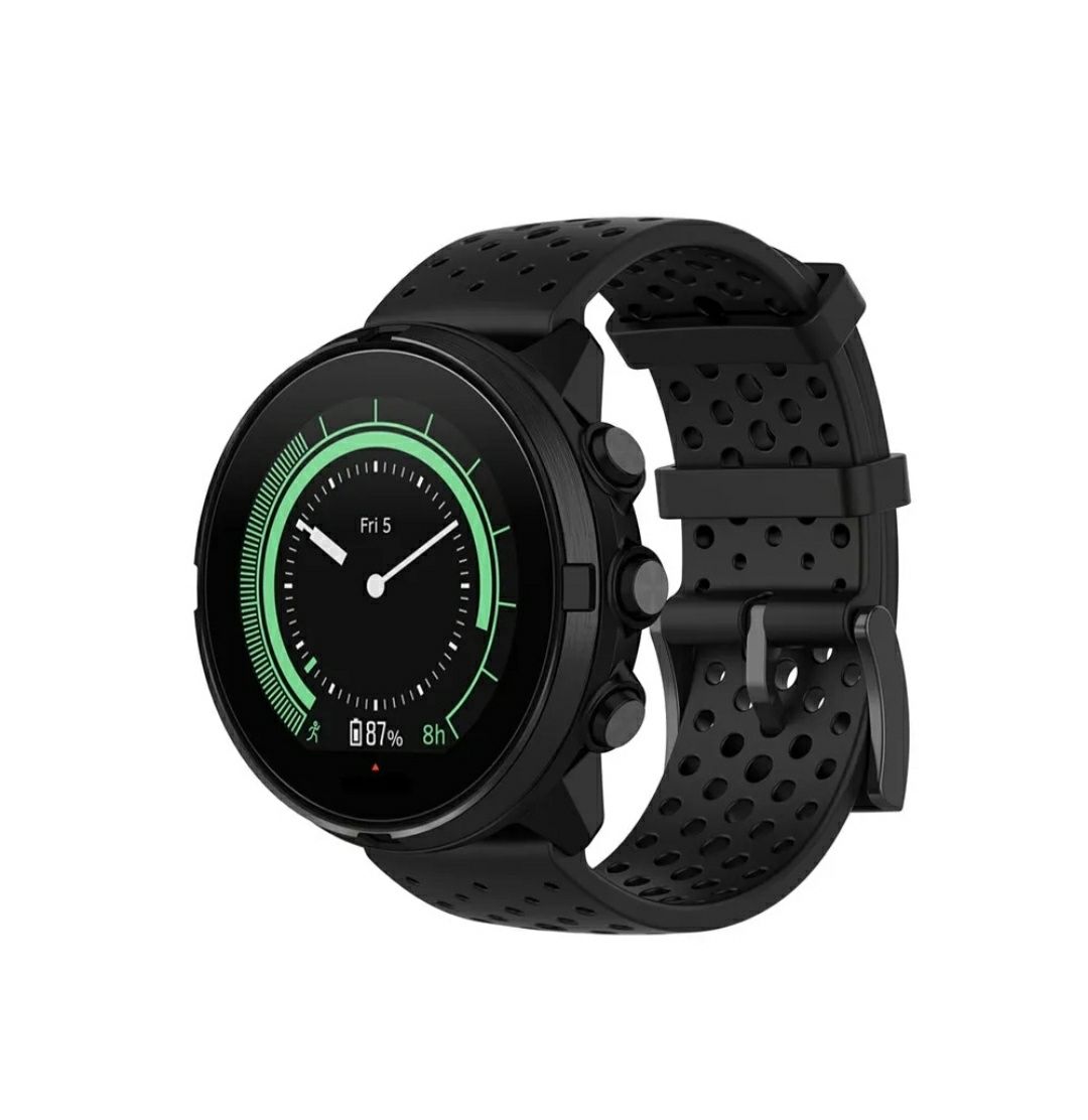 Ремінець ремешок для часов suunto 7 titanium 9 9 baro spartan sport