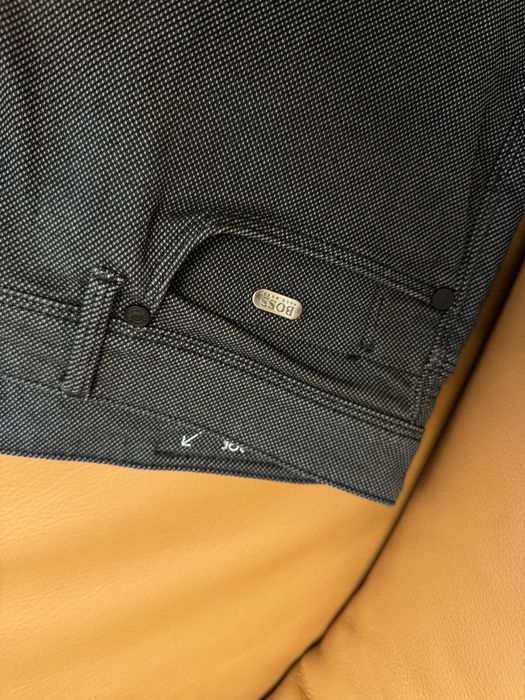 Чоловічі Hugo BOSS брюки