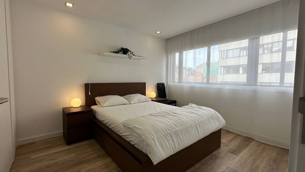 Alugo apartamento T1 acolhedor no centro histórico do Porto