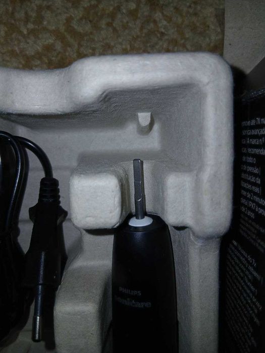 зубная щетка philips sonicare 4300