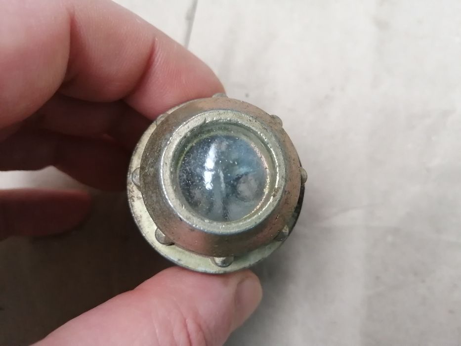 Контрольный элемент пд-50, мтз, юмз, т-40, новый ссср