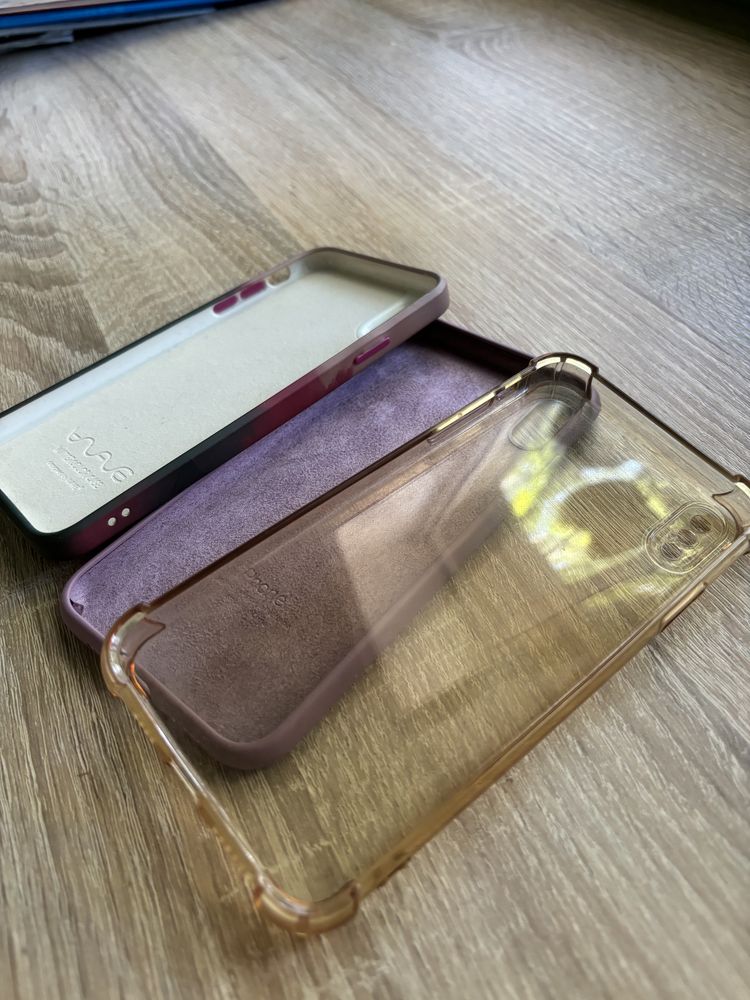 Чехлы на iphone XS Max