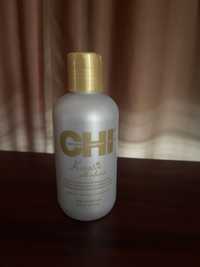 Chi keratin silk infusion рідкий шовк для волосся